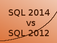 sql2014 vs sql2012 perf