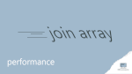 join String array Java