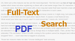 FullTextSearch small